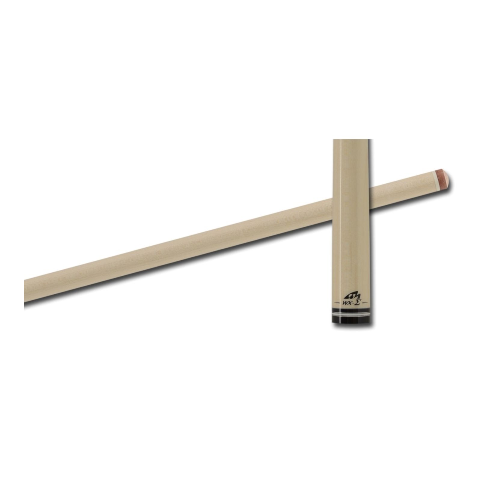 ビリヤード Sigma shaft. Joint united WX-Σ (Sigma) /U (United)｜Mezz WX-Σ (Sigma)｜Play Shaft
