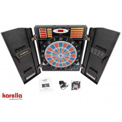 Tarcza Karella CB-90 professional dart