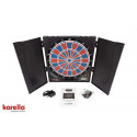 Elektroniczna tarcza do darta Karella CB-25