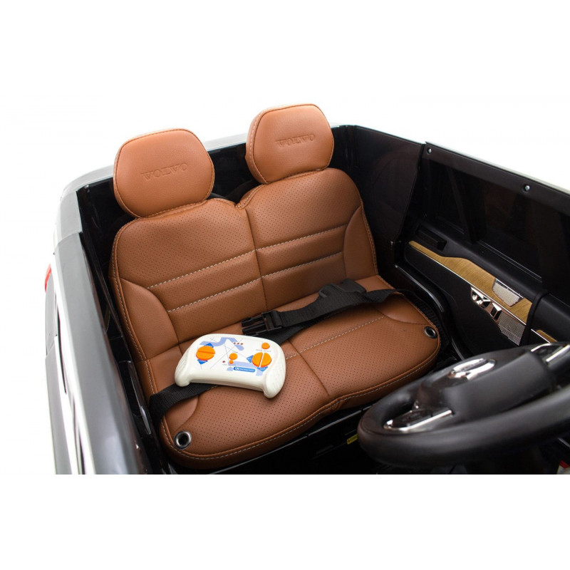 VOLVO XC90 - auto na akumulator - FULL OPCJA VOLVO XC90 - auto na akumulator - FULL OPCJA