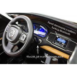 VOLVO XC90 - auto na akumulator - FULL OPCJA VOLVO XC90 - auto na akumulator - FULL OPCJA