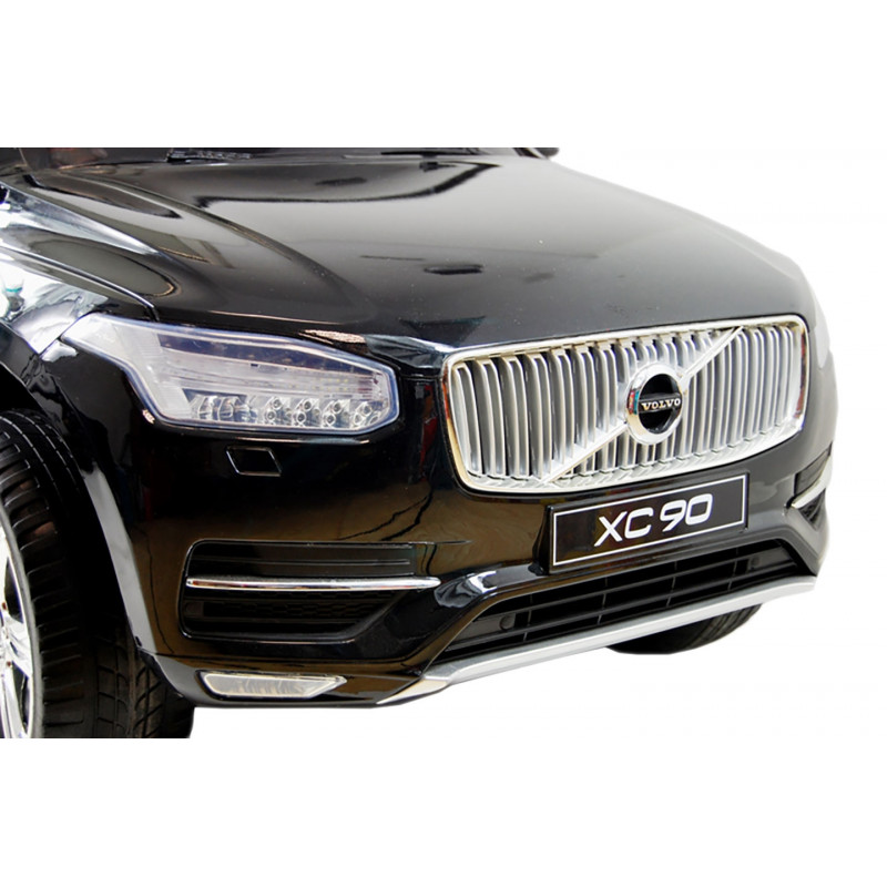 VOLVO XC90 - auto na akumulator - FULL OPCJA VOLVO XC90 - auto na akumulator - FULL OPCJA
