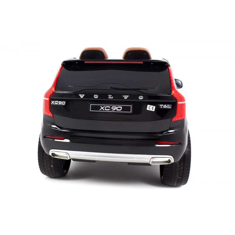 VOLVO XC90 - auto na akumulator - FULL OPCJA VOLVO XC90 - auto na akumulator - FULL OPCJA