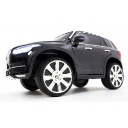 VOLVO XC90 - auto na akumulator - FULL OPCJA VOLVO XC90 - auto na akumulator - FULL OPCJA