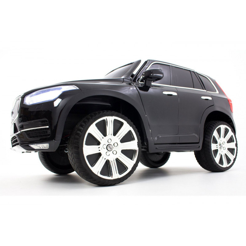 VOLVO XC90 - auto na akumulator - FULL OPCJA VOLVO XC90 - auto na akumulator - FULL OPCJA