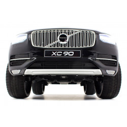 VOLVO XC90 - auto na akumulator - FULL OPCJA VOLVO XC90 - auto na akumulator - FULL OPCJA