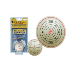 Bila treningowa Aramith Jim Rempe 57,2 mm