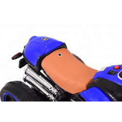 Super Motor na akumulator - 3 kołowy Super Motor na akumulator - 3 kołowy