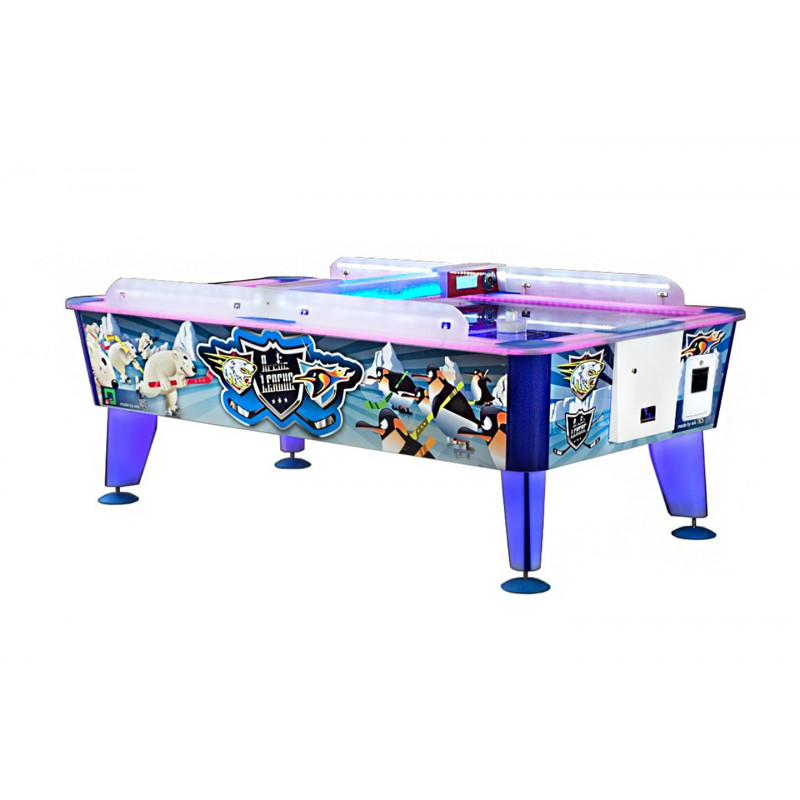 Air Hockey - Arctic Air Hockey - Arctic