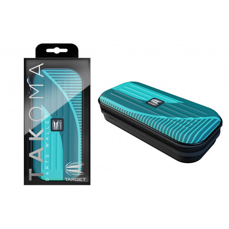 Pokrowiec Target Takoma Rob Cross - LIMITED EDITION