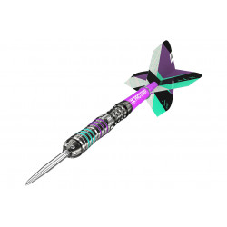 Rzutki Target ALX 02 SP (steel tip) Rzutki Target ALX 02 SP (steel tip)
