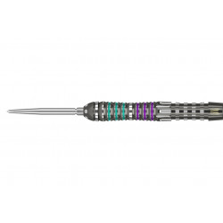 Rzutki Target ALX 02 SP (steel tip) Rzutki Target ALX 02 SP (steel tip)