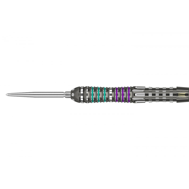 Rzutki Target ALX 02 SP (steel tip) Rzutki Target ALX 02 SP (steel tip)