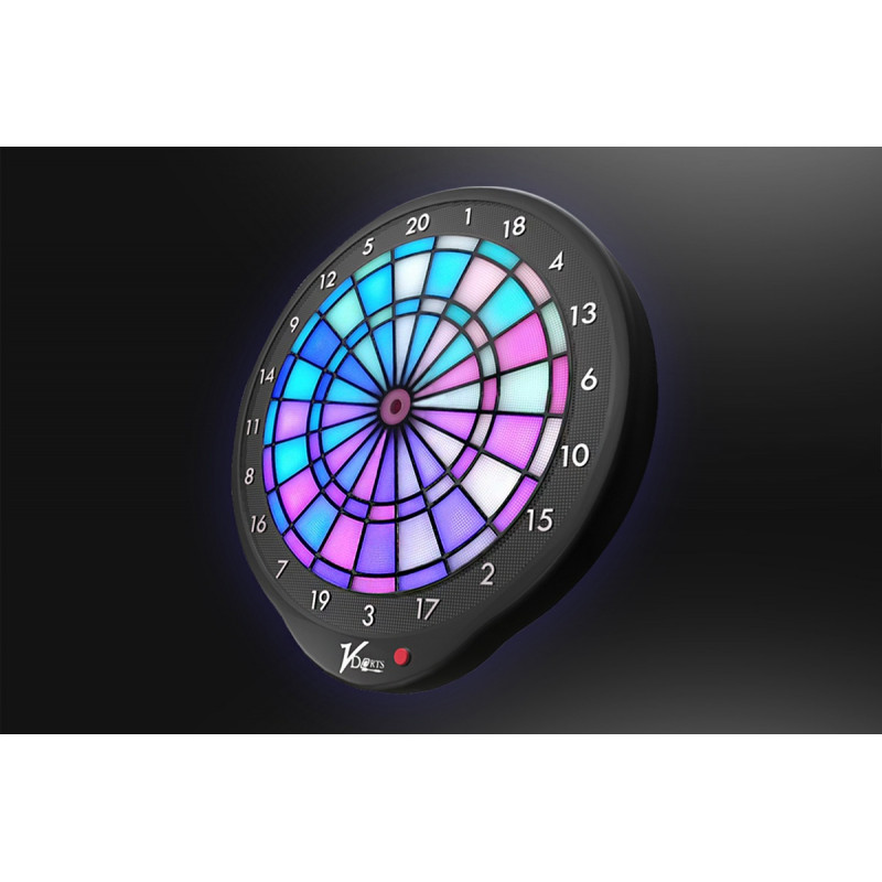 Tarcza - online - VDarts H4L Tarcza - online - VDarts H4L