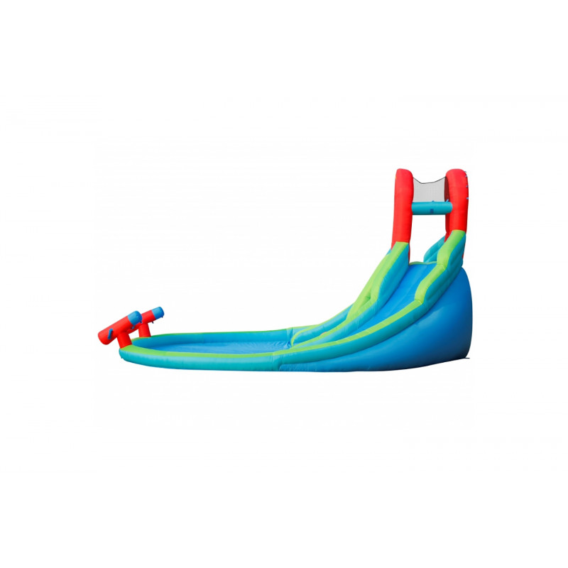 Dmuchany wodny zamek Ocean Park HappyHop Dmuchany wodny zamek Ocean Park HappyHop