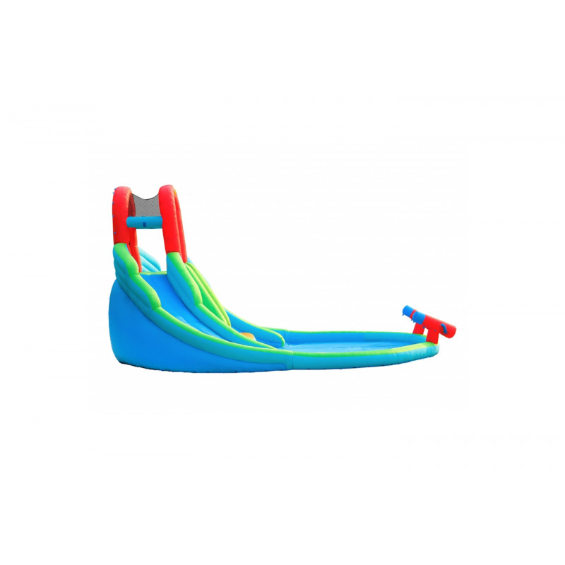 Dmuchany wodny zamek Ocean Park HappyHop Dmuchany wodny zamek Ocean Park HappyHop