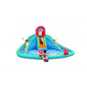 Dmuchany wodny zamek Ocean Park HappyHop