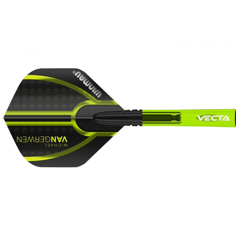 Rzutki MvG Adrenalin 90% 22g Rzutki MvG Adrenalin 90% 22g