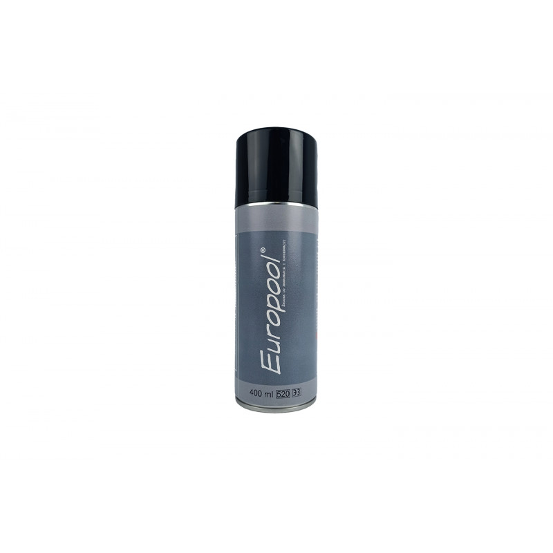 Środek do cymbergaja Europool® - spray 400ml Środek do cymbergaja Europool® - spray 400ml
