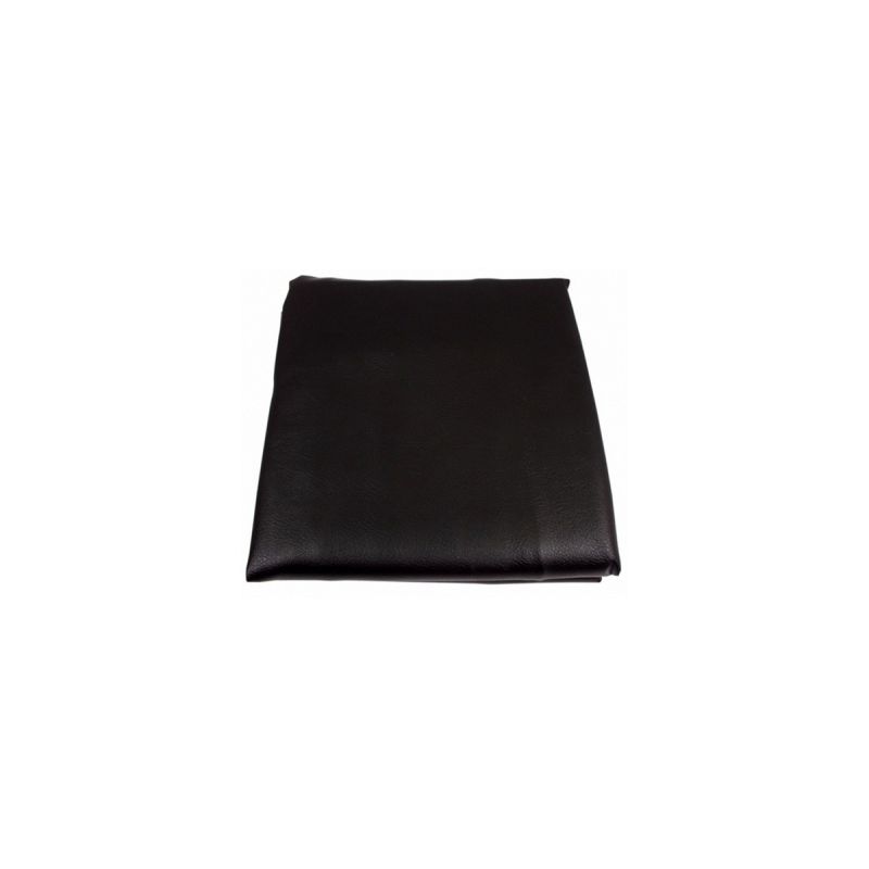 Pokrowiec na stół bilardowy Black De Luxe
