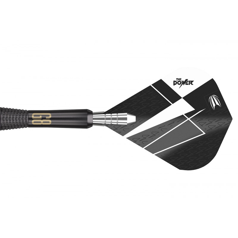 Rzutki Target Phil Taylor Power 9FIVE GEN 8 SP (steel tip) Rzutki Target Phil Taylor Power 9FIVE GEN 8 SP (steel tip)