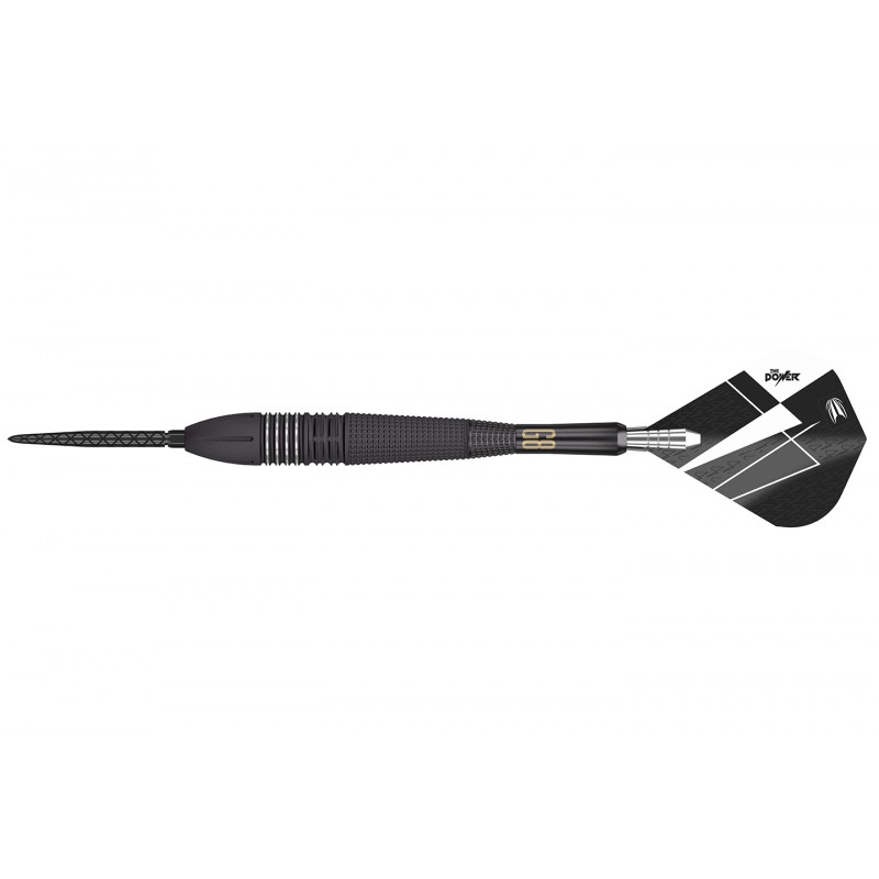 Rzutki Target Phil Taylor Power 9FIVE GEN 8 SP (steel tip) Rzutki Target Phil Taylor Power 9FIVE GEN 8 SP (steel tip)