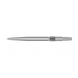 Groty Target Swiss Nano Point Silver Groty Target Swiss Nano Point Silver