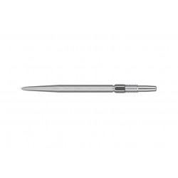 Groty Target Swiss Nano Point Silver Groty Target Swiss Nano Point Silver