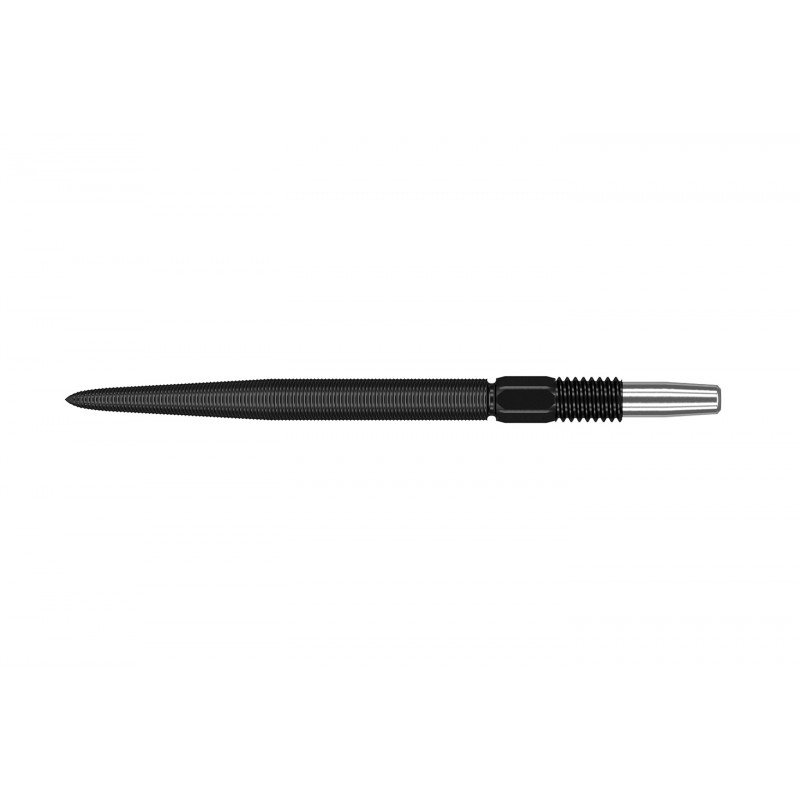 Groty Target Swiss Nano Point Black Groty Target Swiss Nano Point Black