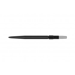Groty Target Swiss Nano Point Black Groty Target Swiss Nano Point Black