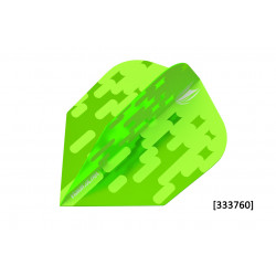 Piórka Target - Ten-X - wzór piórka 333520 Piórka Target - Ten-X - wzór piórka 333520