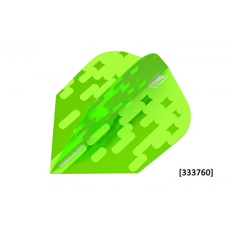 Piórka Target - Ten-X - wzór piórka 333520 Piórka Target - Ten-X - wzór piórka 333520