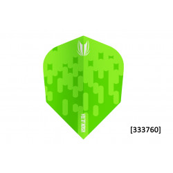 Piórka Target - Ten-X - wzór piórka 333520 Piórka Target - Ten-X - wzór piórka 333520