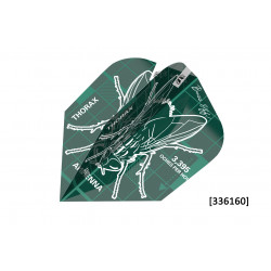 Piórka Target - Ten-X - wzór piórka 333520 Piórka Target - Ten-X - wzór piórka 333520