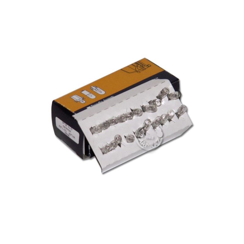 Żarówka R-5 12V/1,2W