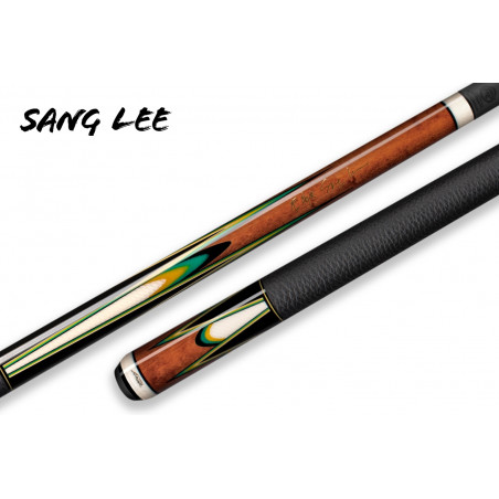 Kij bilardowy II cz. Predator Sang Lee 3 Limited Edt.