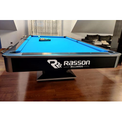 Stół Bilardowy Rasson Victory II Plus 9ft Stół Bilardowy Rasson Victory II Plus 9ft