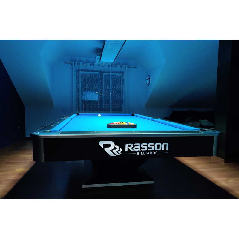 Stół Bilardowy Rasson Victory II Plus 9ft Stół Bilardowy Rasson Victory II Plus 9ft