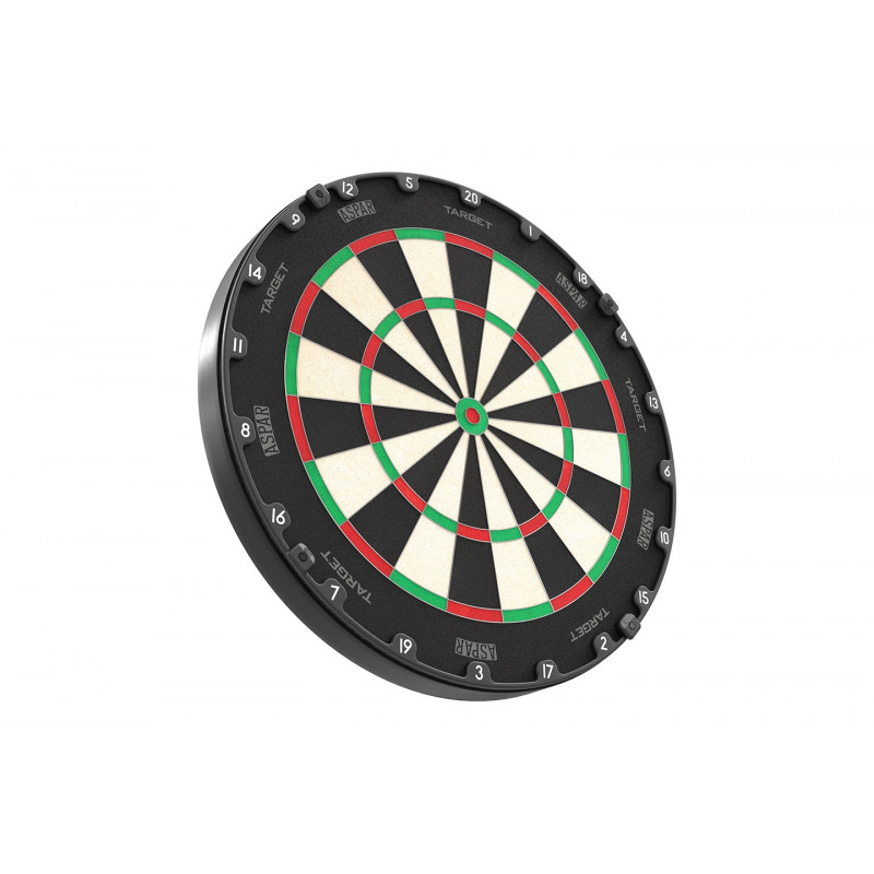 Tarcza sizalowa TARGET ASPAR Tarcza sizalowa TARGET ASPAR