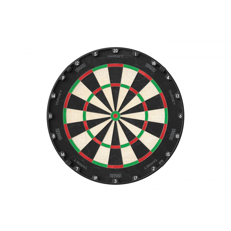 Tarcza sizalowa TARGET ASPAR Tarcza sizalowa TARGET ASPAR