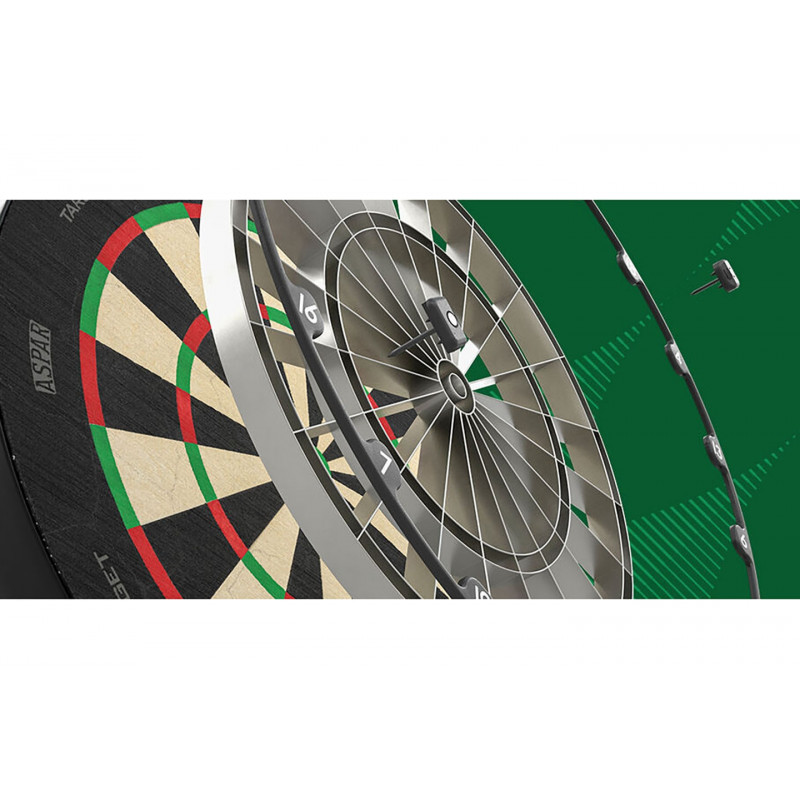 Tarcza sizalowa TARGET ASPAR Tarcza sizalowa TARGET ASPAR