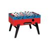 Stół do piłkarzyków Garlando Maracana - Czerwona