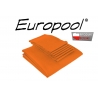 Kupon sukna na stół bilardowy- Europool 45
