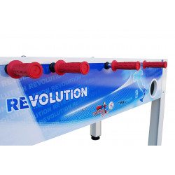 Piłkarzyki ITSF Revolution - Roberto Sport Piłkarzyki ITSF Revolution - Roberto Sport