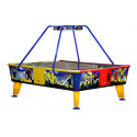 Air Hockey- 4 Monsters