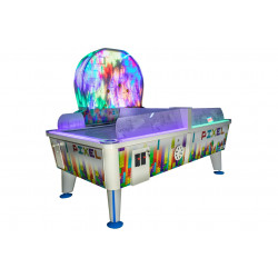 Air Hockey - Pixel Air Hockey - Pixel