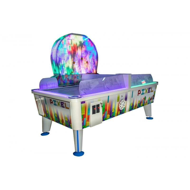 Air Hockey - Pixel Air Hockey - Pixel