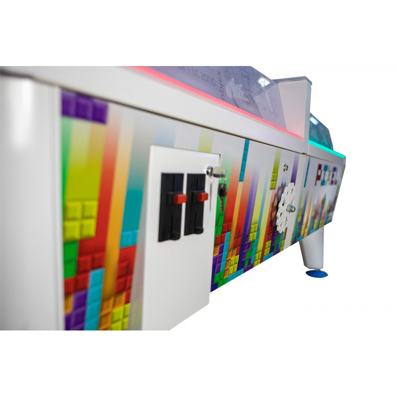 Air Hockey - Pixel Air Hockey - Pixel