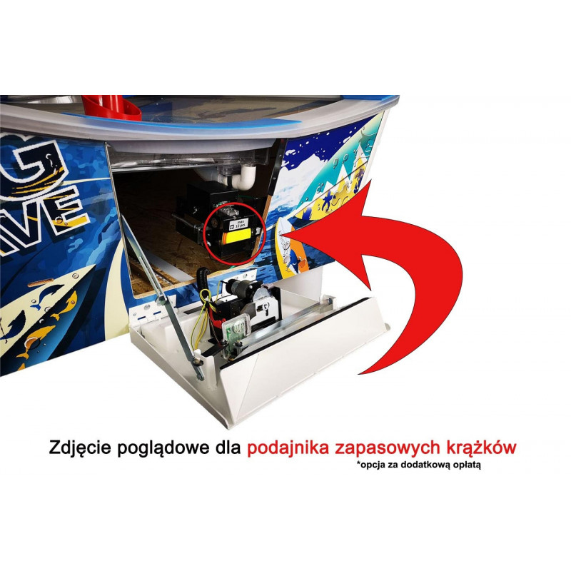 Wizard Air Hockey Wizard Air Hockey