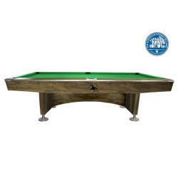 Stół Bilardowy Tournament Champion Sport 8ft fornir